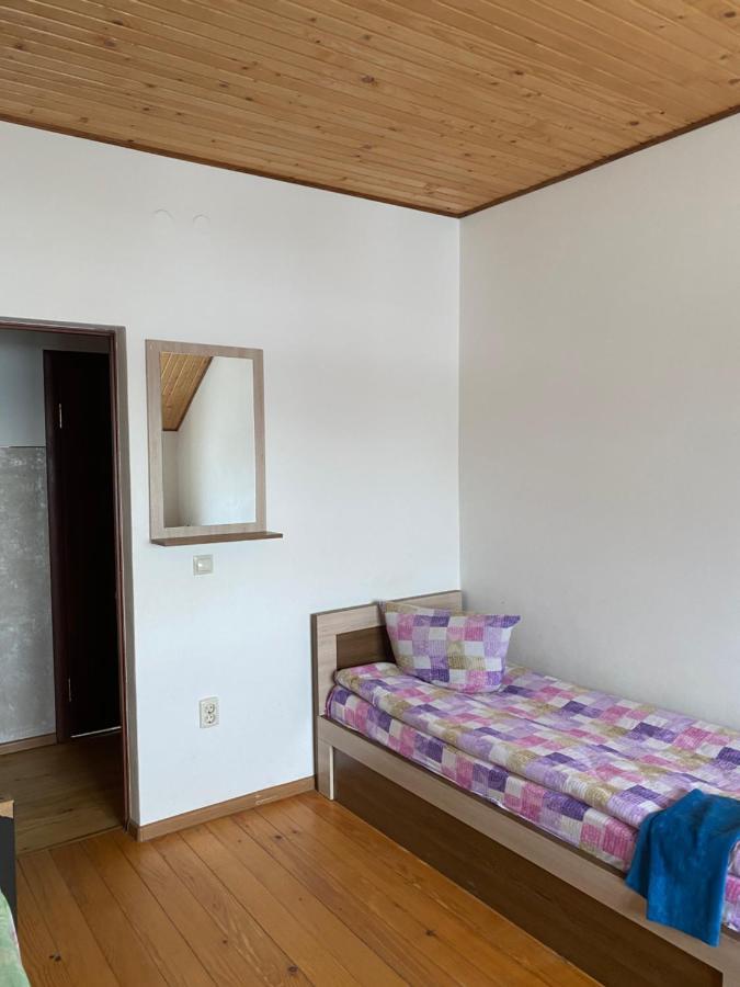 Домашній Затишок Hostel Stryi Exterior photo