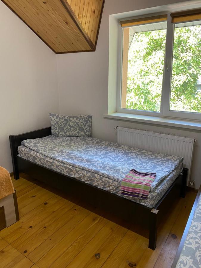 Домашній Затишок Hostel Stryi Room photo